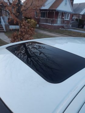 Foreign Used 2013 INFINITI JX-Series