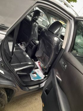 Foreign Used 2015 Lexus RX 350