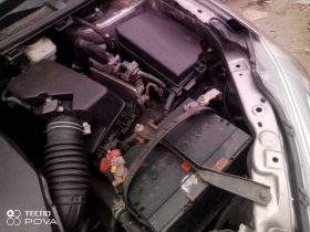 Foreign Used 2015 Toyota Corolla