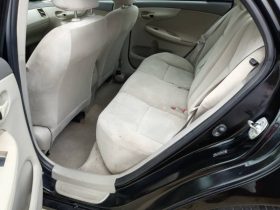 Foreign Used 2009 Toyota Corolla