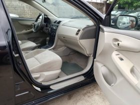 Foreign Used 2009 Toyota Corolla