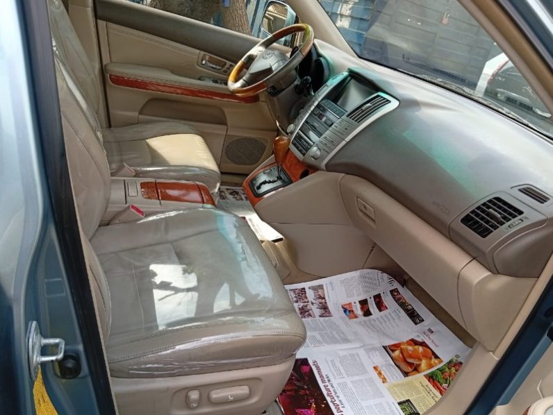 Foreign Used 2004 Lexus RX 330