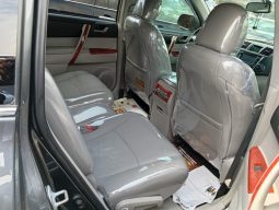 Foreign Used 2014 Toyota Highlander