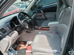 Foreign Used 2014 Toyota Highlander