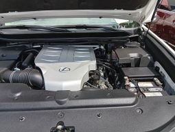 Foreign Used 2015 Lexus GX