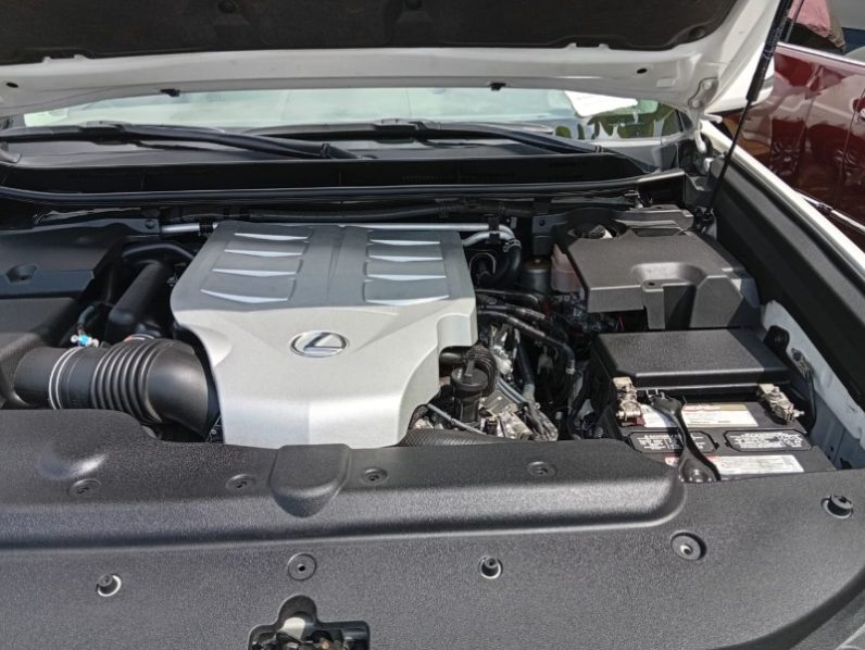 Foreign Used 2014 Toyota Highlander