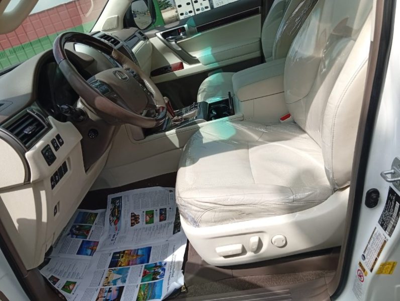 Foreign Used 2014 Toyota Highlander