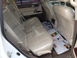 Foreign Used 2015 Lexus GX