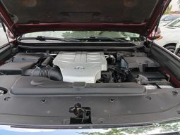 Foreign Used 2019` Lexus GX
