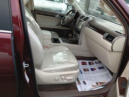 Foreign Used 2019` Lexus GX
