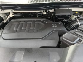 Foreign Used 2015 Acura MDX