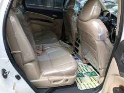 Foreign Used 2015 Acura MDX