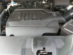 Foreign Used 2015 Acura MDX
