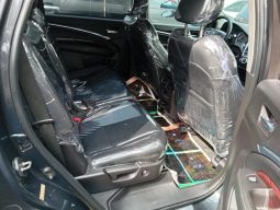 Foreign Used 2015 Acura MDX