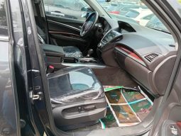 Foreign Used 2015 Acura MDX