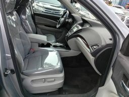 Foreign Used 2015 Acura MDX
