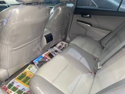 Foreign Used 2013 Toyota Camry