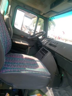 Foreign Used 2002 Mercedes-Benz Mercedes-Benz