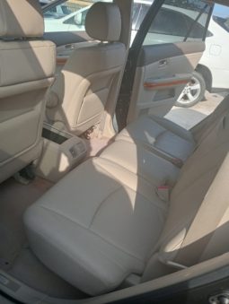 Foreign Used 2006 Lexus RX 350