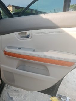 Foreign Used 2006 Lexus RX 350