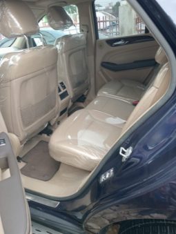 Foreign Used 2012 Mercedes Benz ML350