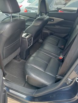 Foreign Used 2016 Nissan Murano