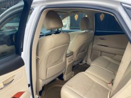 Foreign Used 2010 Lexus RX 350