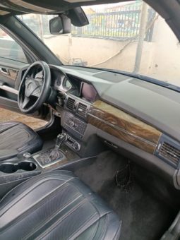 Foreign Used 2010 Mercedes-Benz G-Class