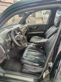 Foreign Used 2010 Mercedes-Benz G-Class