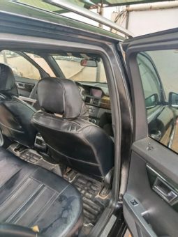 Foreign Used 2010 Mercedes-Benz G-Class