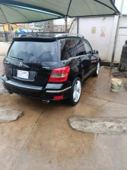 Foreign Used 2010 Mercedes-Benz G-Class