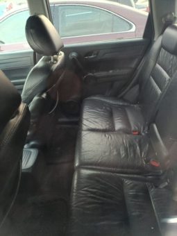 Foreign Used 2010 Honda CR-V