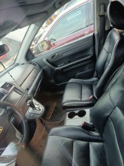 Foreign Used 2010 Honda CR-V