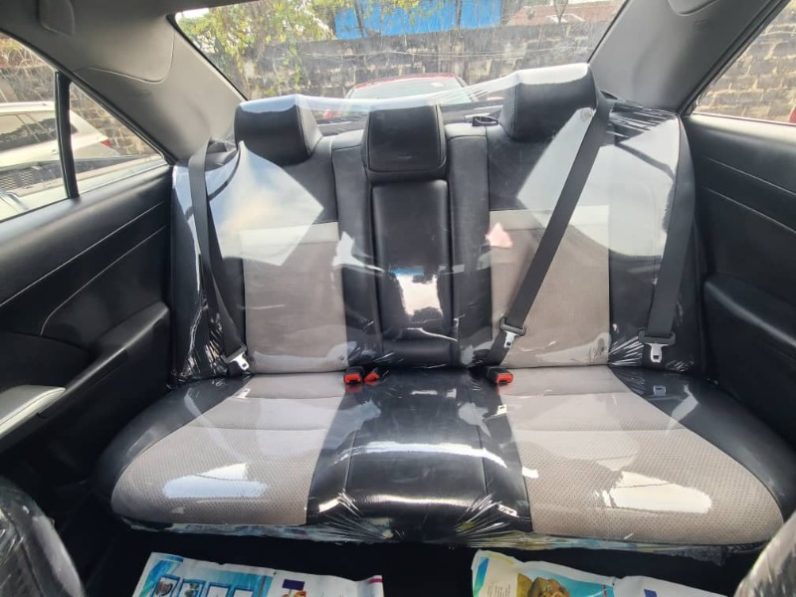 Foreign Used 2014 Toyota Camry