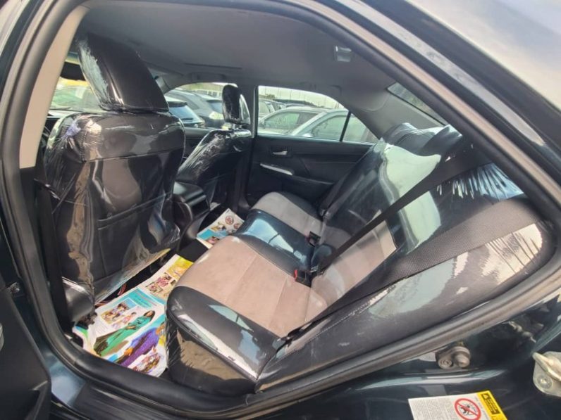 Foreign Used 2014 Toyota Camry