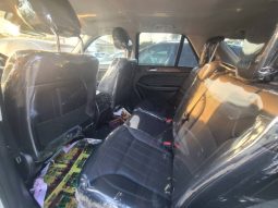 Foreign Used 2016 Mercedes Benz GLE-Class