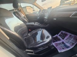 Foreign Used 2016 Mercedes Benz GLE-Class