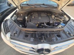 Foreign Used 2016 Mercedes Benz GLE-Class