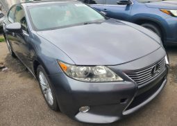 Foreign Used 2013 Lexus ES