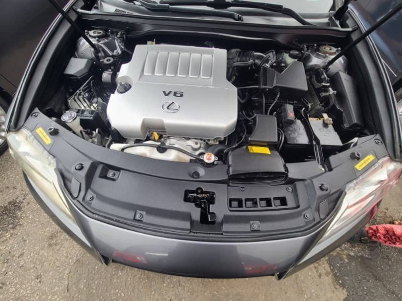 Foreign Used 2013 Lexus ES