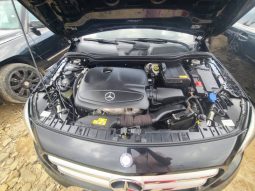 Foreign Used 2016 Mercedes Benz GLA-Class