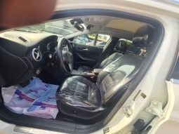 Foreign Used 2015 Mercedes Benz GLA-Class