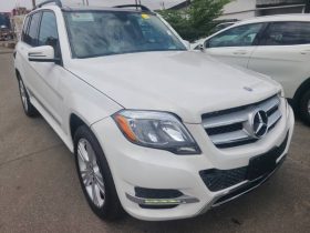 Foreign Used 2015 Mercedes Benz GL-klasse AMG