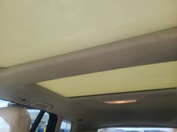 Foreign Used 2015 Mercedes Benz GL-klasse AMG