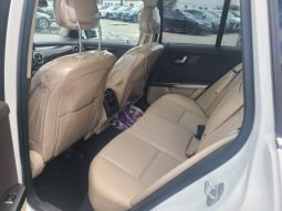 Foreign Used 2015 Mercedes Benz GL-klasse AMG