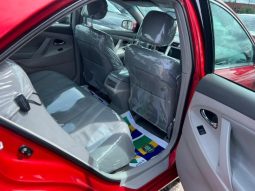 Foreign Used Toyota Camry