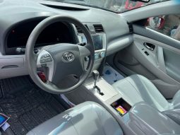 Foreign Used Toyota Camry