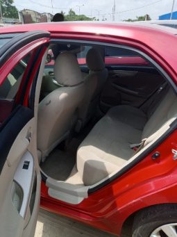 Foreign Used 2013 Toyota Corolla