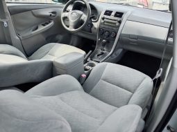 Foreign Used 2010 Toyota Corolla