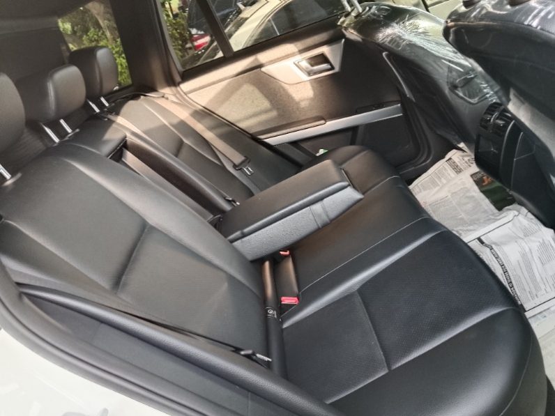 Foreign Used Mercedes Benz GL-klasse AMG